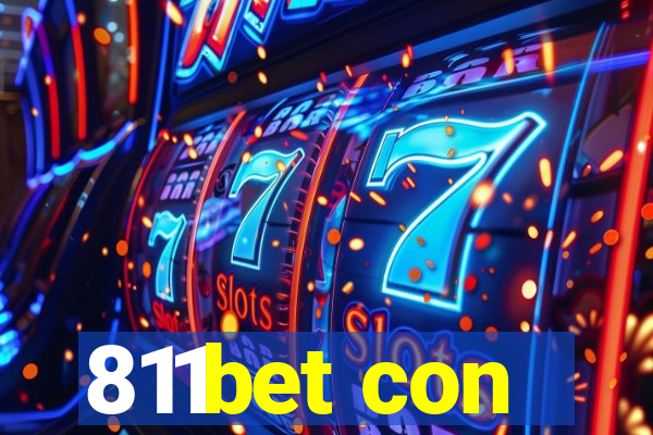 811bet con